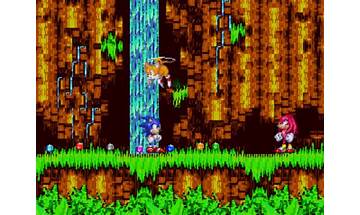 Sonic and Knuckles for Windows - Download it from Habererciyes for free